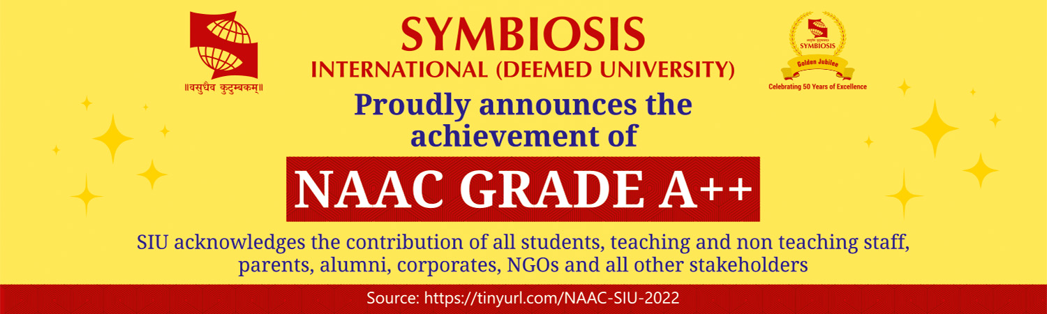 NAAC Grade A++